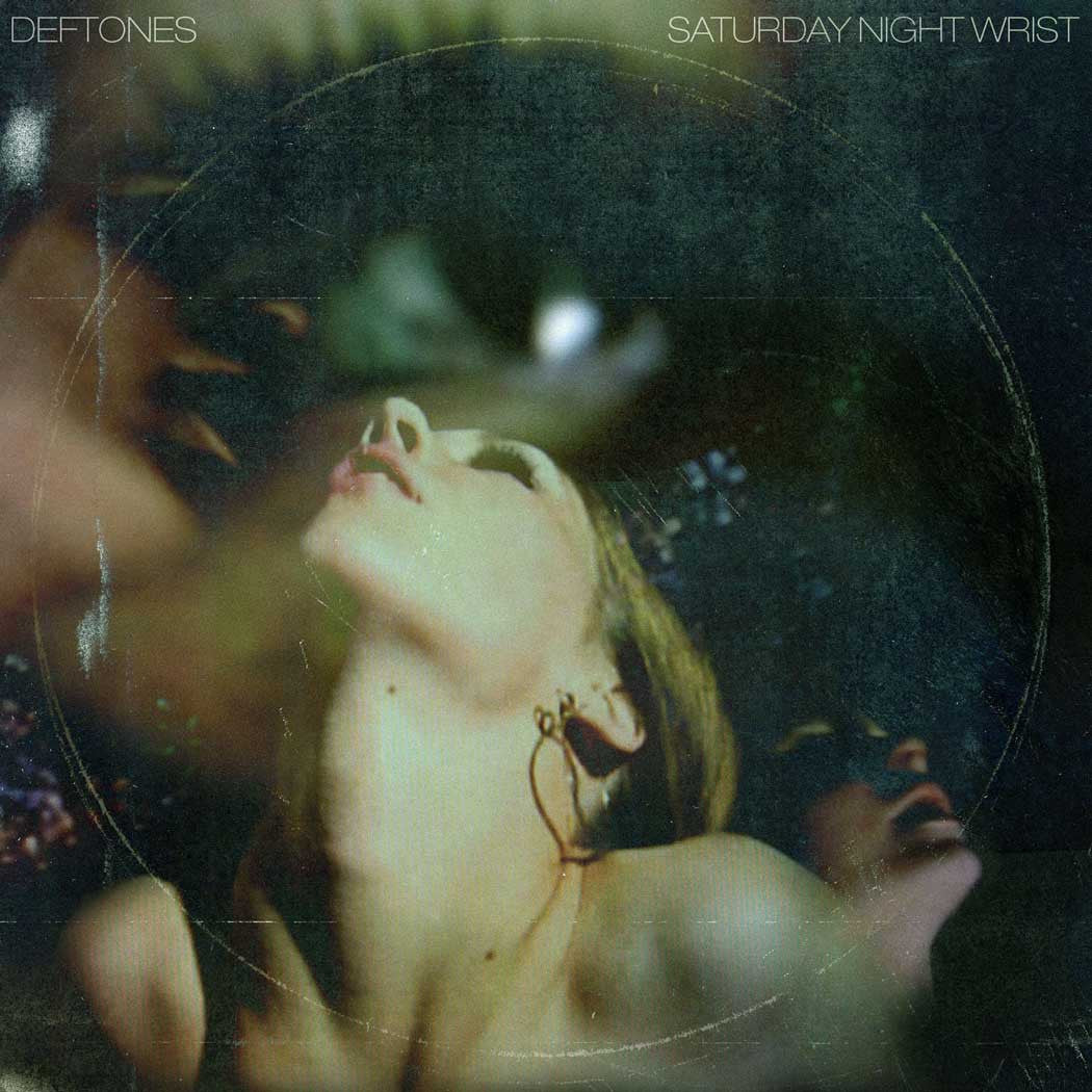 Deftones - Saturday Night Wrist Vinyl LP