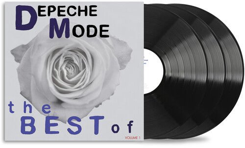 BEST OF DEPECHE MODE 1