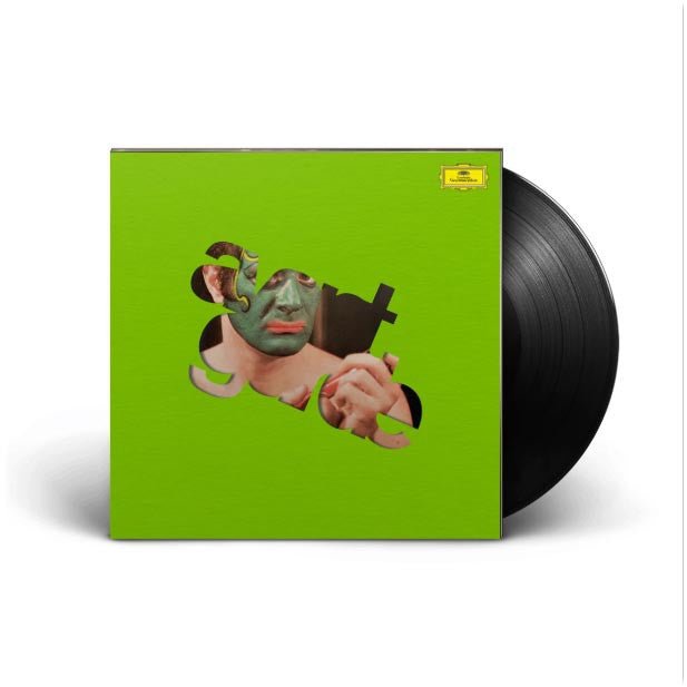 KAGEL,MAURICIO - KAGEL: EXOTICA (AVANTGARDE SERIES) Vinyl LP