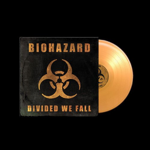DIVIDED WE FALL