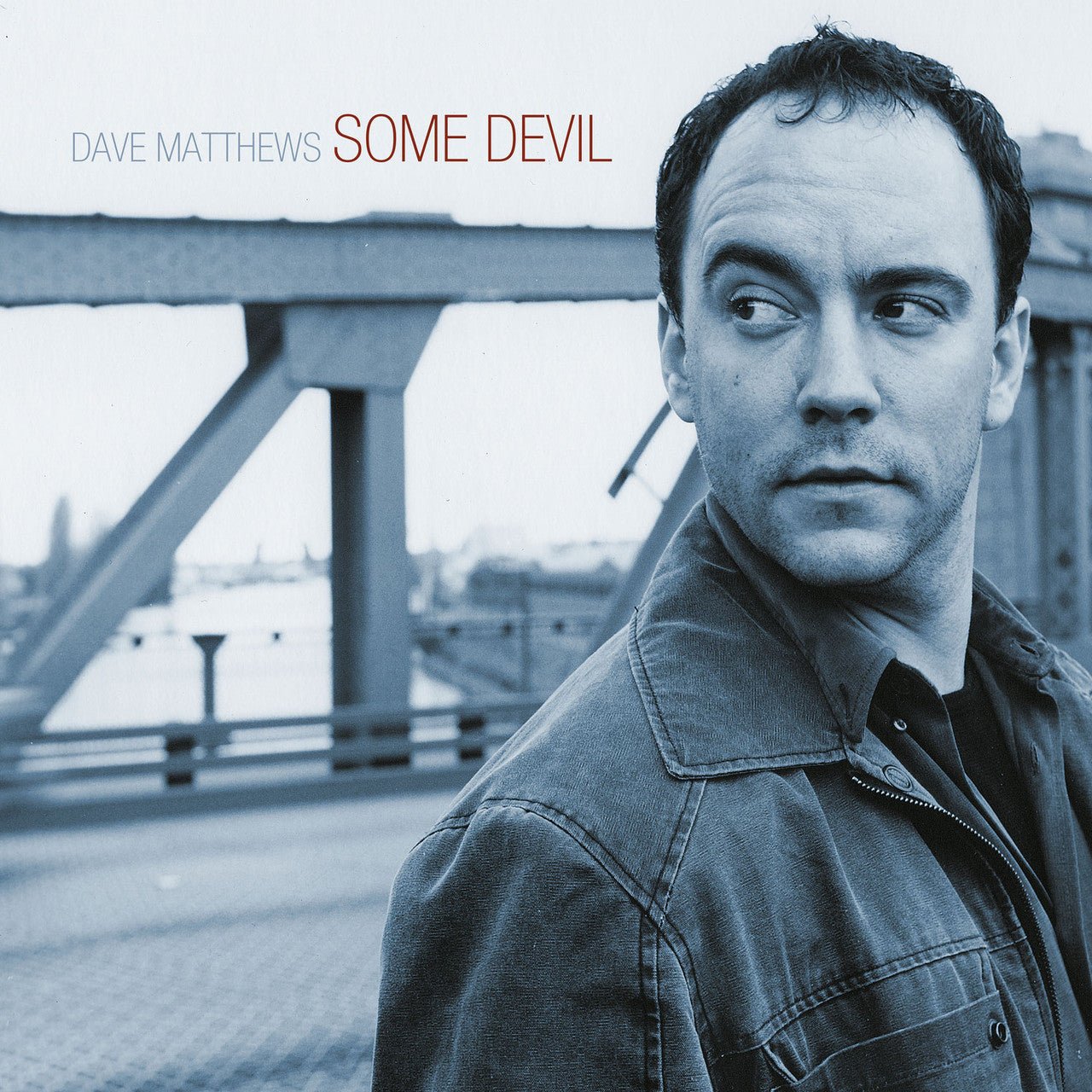 MATTHEWS,DAVE - SOME DEVIL Vinyl LP