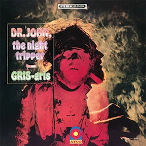 DR. JOHN - GRIS-GRIS Vinyl LP