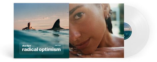 RADICAL OPTIMISM