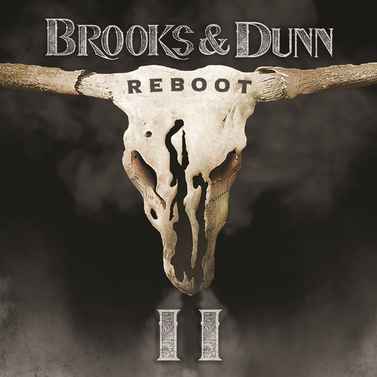 REBOOT II