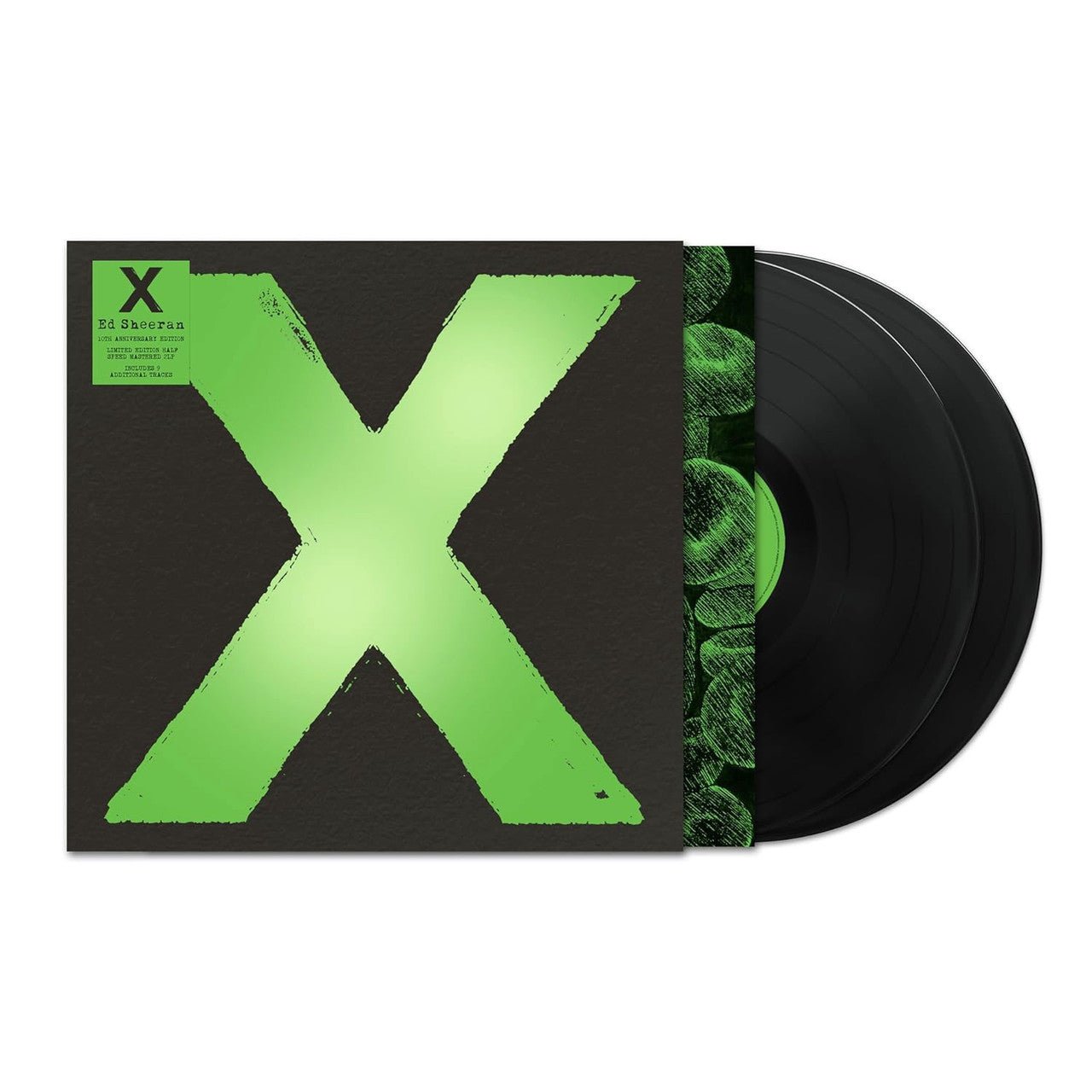 X (10TH ANNIVERSARY EDITION)