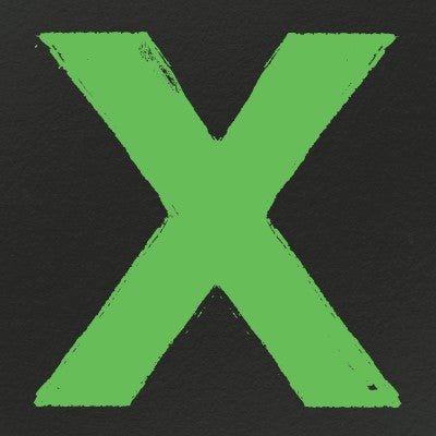 SHEERAN,ED - X (10TH ANNIVERSARY EDITION) Vinyl LP