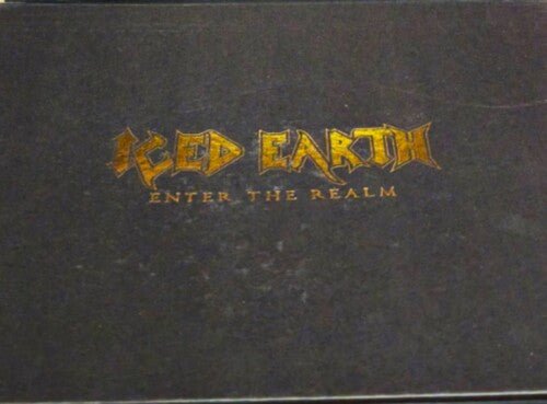 ENTER THE REALM