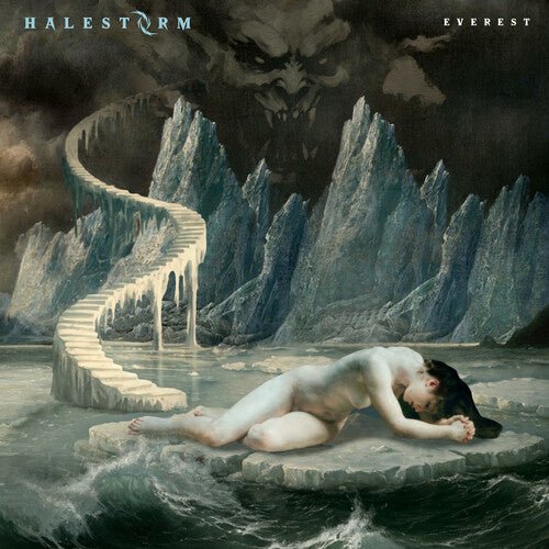 HALESTORM - EVEREST Vinyl LP
