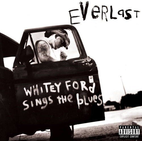 WHITEY FORD SINGS THE BLUES