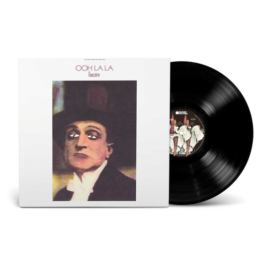 FACES - OOH LA LA Vinyl LP