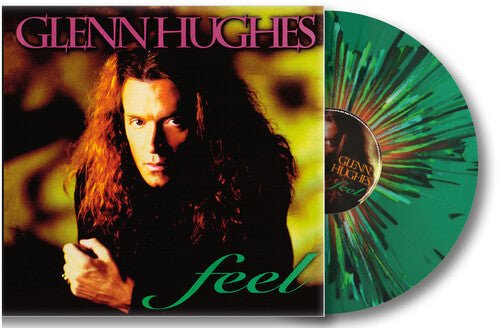 FEEL - LIMITED EDITION