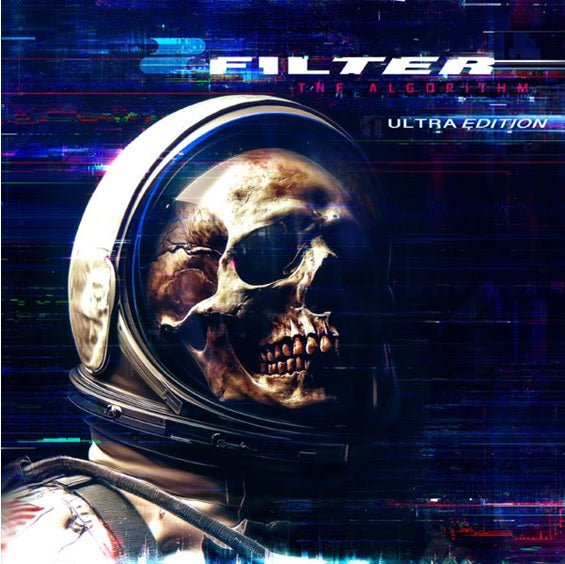 ALGORITHM: ULTRA EDITION