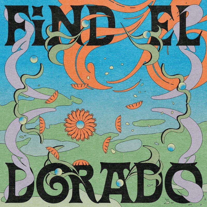 WELLER,PAUL - FIND EL DORADO Vinyl LP