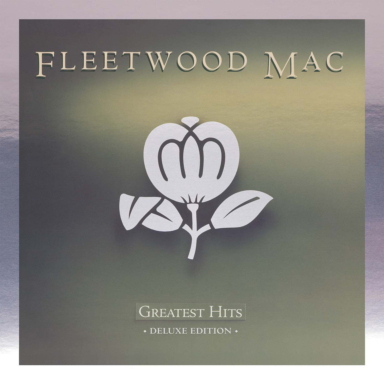 FLEETWOOD MAC - GREATEST HITS Vinyl LP