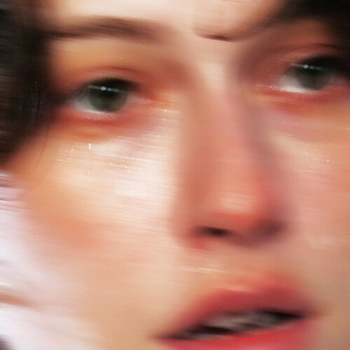 KING PRINCESS - GIRL VIOLENCE Vinyl LP