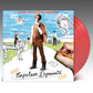 NAPOLEON DYNAMITE / O.S.T. Transparent Red Vinyl LP