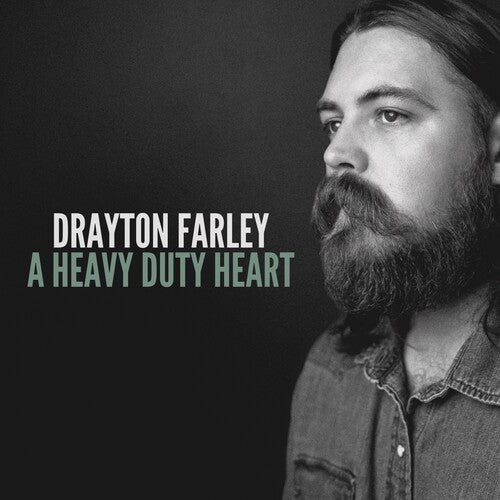 FARLEY,DRAYTON - HEAVY DUTY HEART Vinyl LP