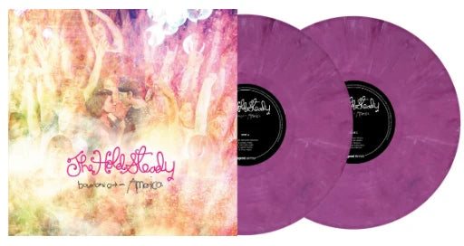 HOLD STEADY - BOYS AND GIRLS IN AMERICA Vinyl LP