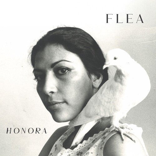 FLEA - HONORA Vinyl LP