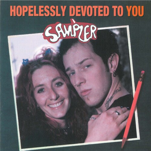 HOPELESSLY DEVOTED TO YOU / VARIOUS