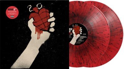 Order Green Day American Idiot Vinyl Record