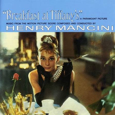 MANCINI,HENRY - BREAKFAST AT TIFFANY'S - O.S.T. Vinyl LP
