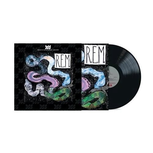 R.E.M. - RECKONING (DEFINITIVE SOUND SERIES) Vinyl LP