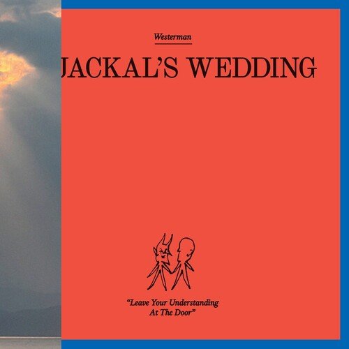 WESTERMAN - JACKAL'S WEDDING Vinyl LP