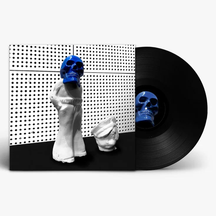 WHITE,JACK - FROZEN CHARLOTTE Vinyl LP