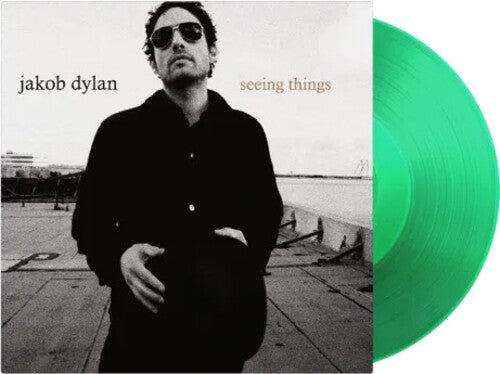 SEEING THINGS
