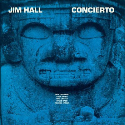 CONCIERTO: 50TH ANNIVERSARY