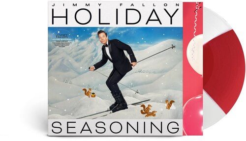 HOLIDAY SEASONING