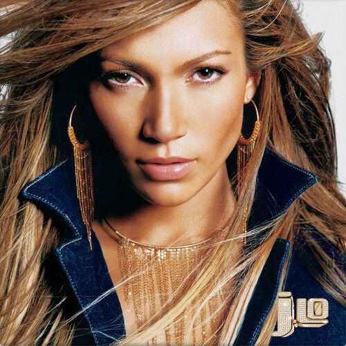 LOPEZ,JENNIFER - J.LO Vinyl LP
