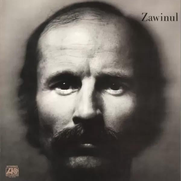 ZAWINUL,JOE - ZAWINUL Vinyl LP