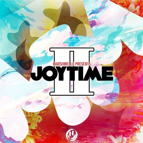 MARSHMELLO - JOYTIME II Vinyl LP