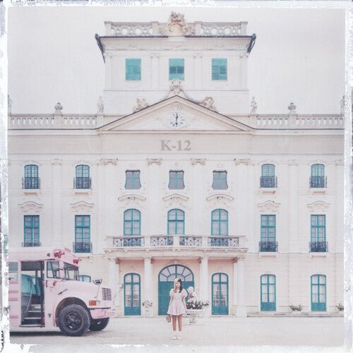 MARTINEZ,MELANIE - K-12 Vinyl LP