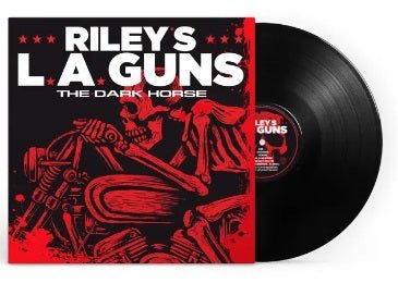 DARK HORSE