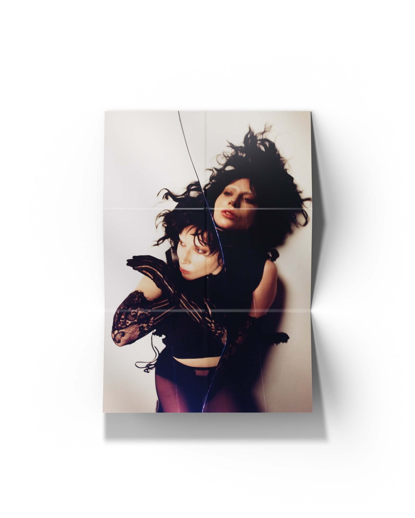 LADY GAGA - MAYHEM Vinyl LP