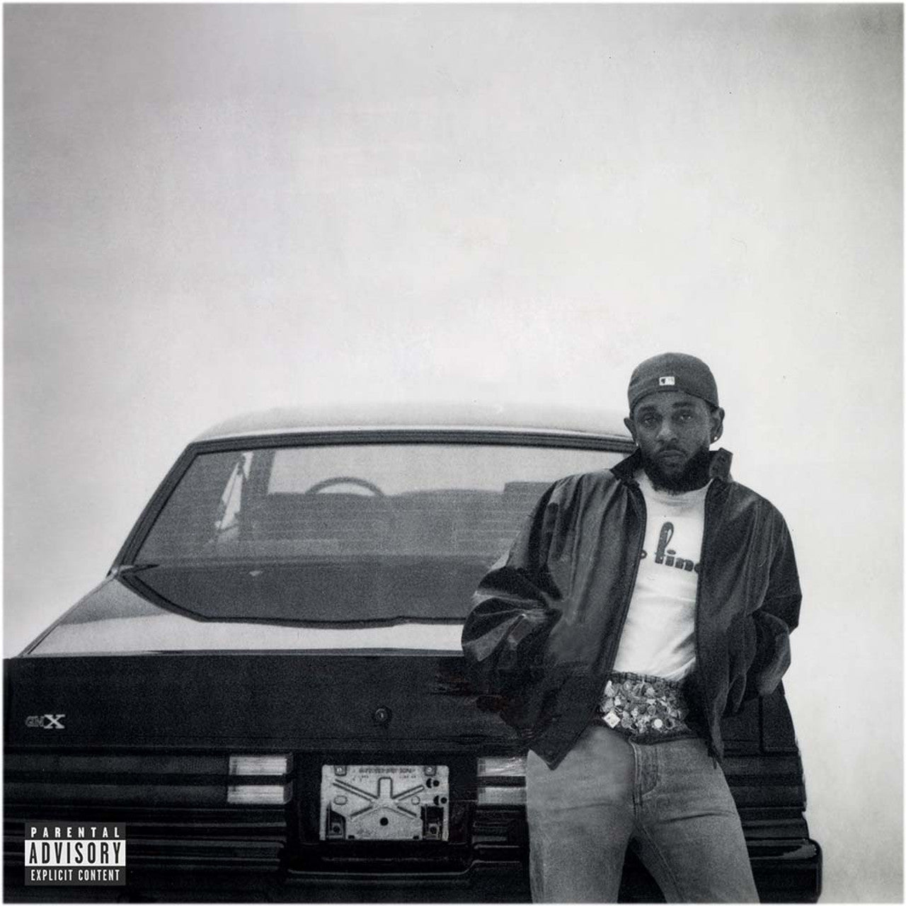 LAMAR,KENDRICK - GNX Vinyl LP