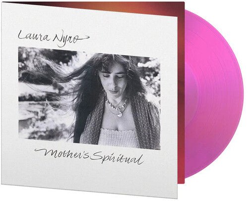 MOTHER'S SPIRITUAL