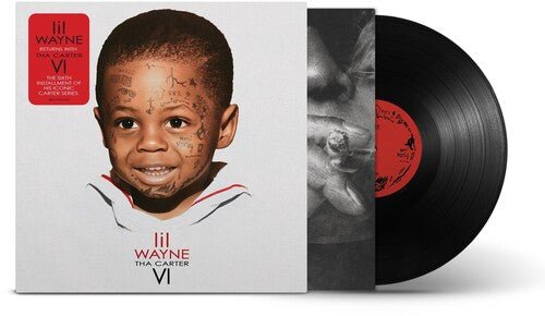 THA CARTER VI
