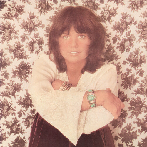 RONSTADT,LINDA - DON'T CRY NOW Vinyl LP