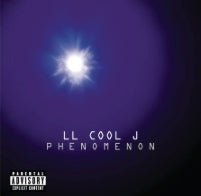 LL COOL J - PHENOMENON Vinyl LP