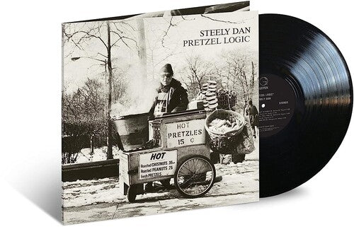 PRETZEL LOGIC
