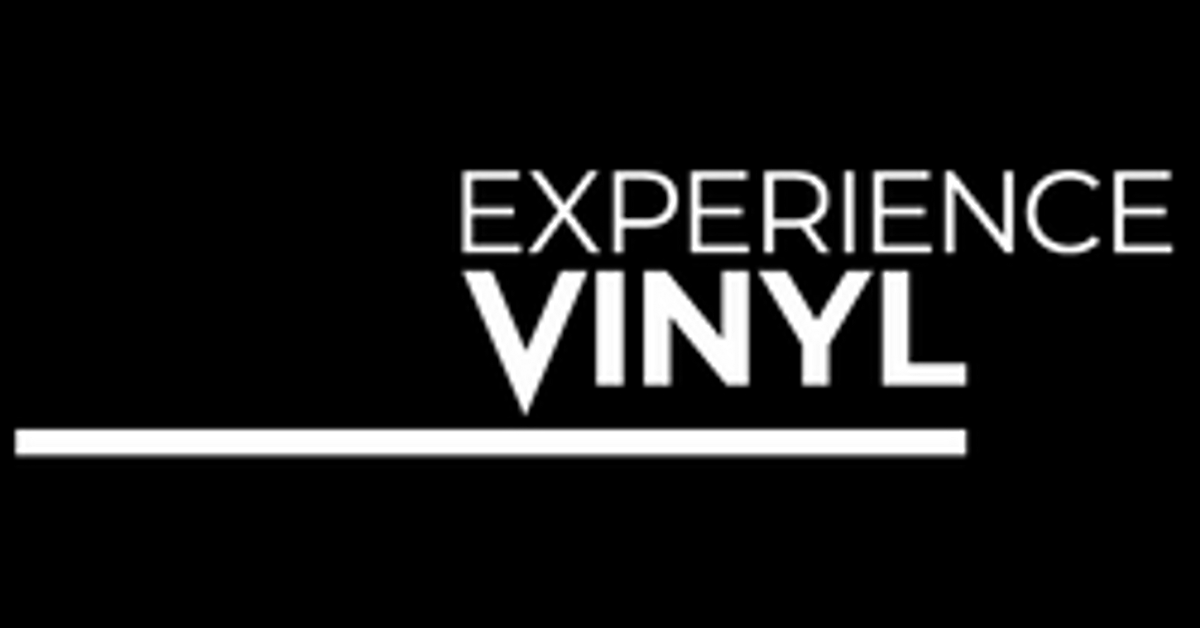 experiencevinyl.com