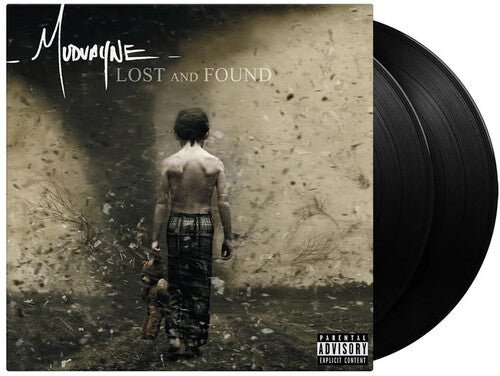 LOST & FOUND