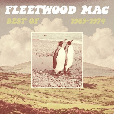 BEST OF 1969-1974