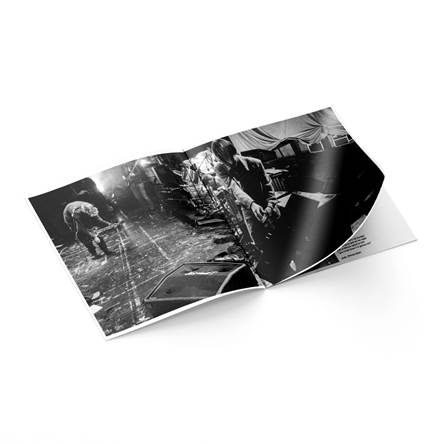 MAD SEASON - ABOVE GRAY Vinyl LP