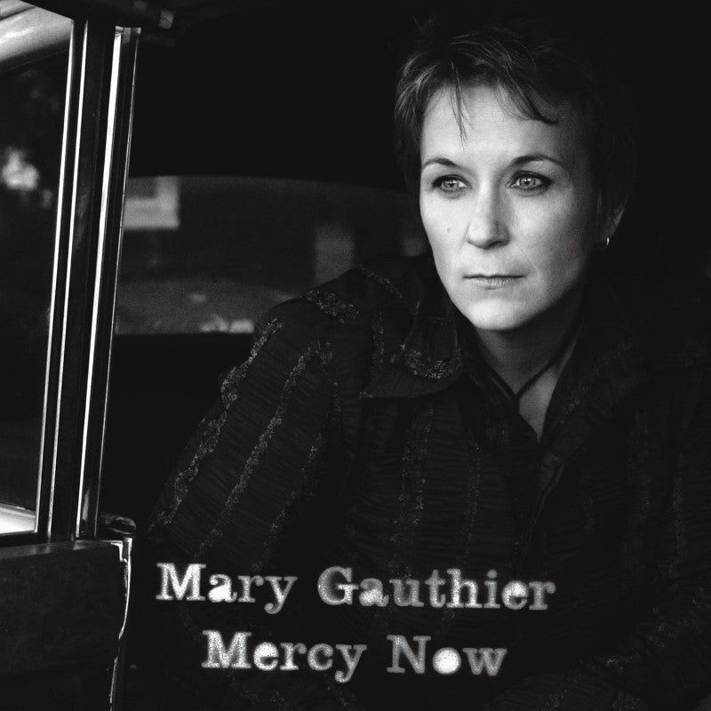 MERCY NOW