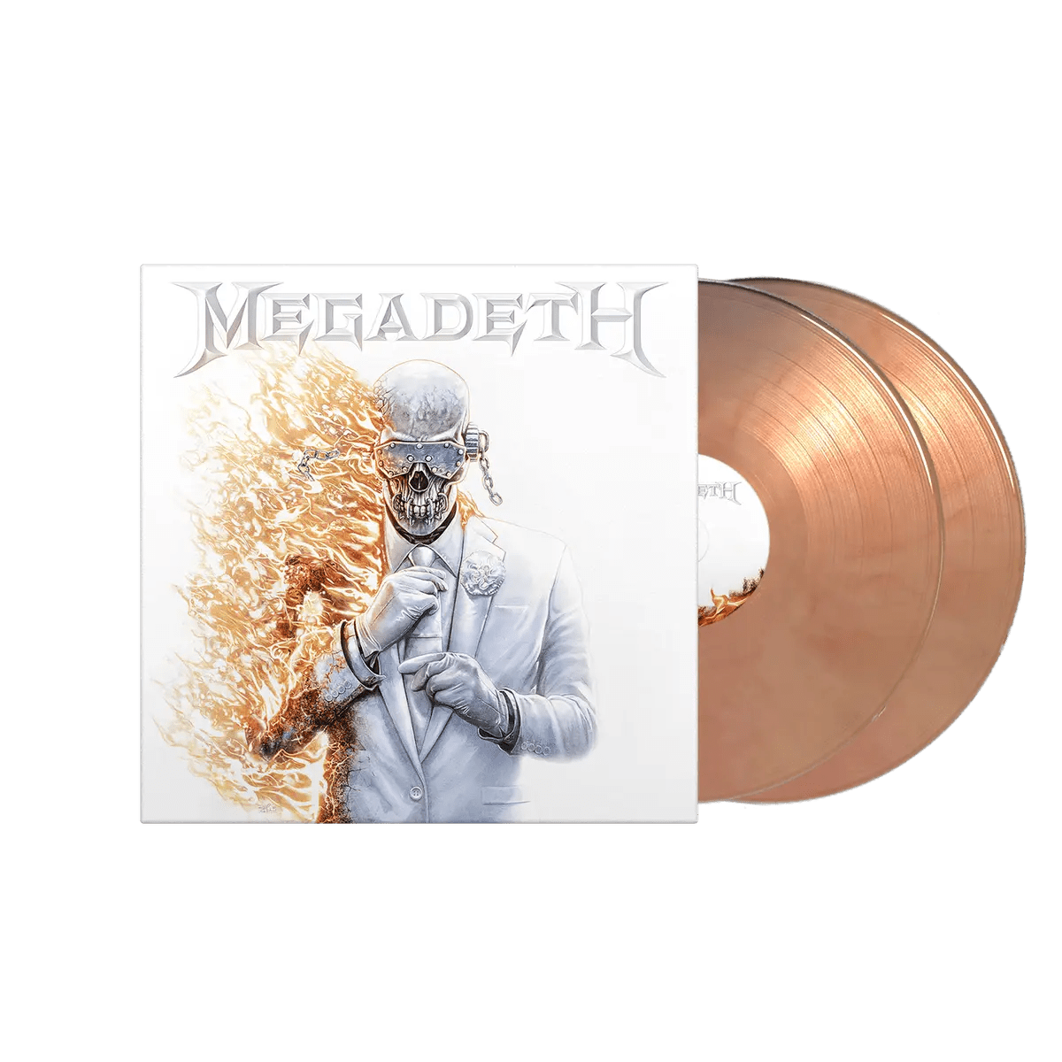 MEGADETH